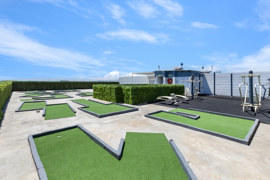 1 Bedroom Property for Sale in Woodstock Western Cape